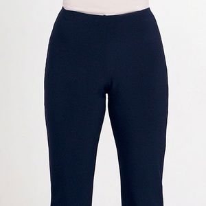 Ellie Tahari dressy capri pants